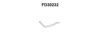 FORD 1544942 Exhaust Pipe